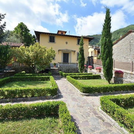 Villa La Fonte 13 San Godenzo 외부 사진