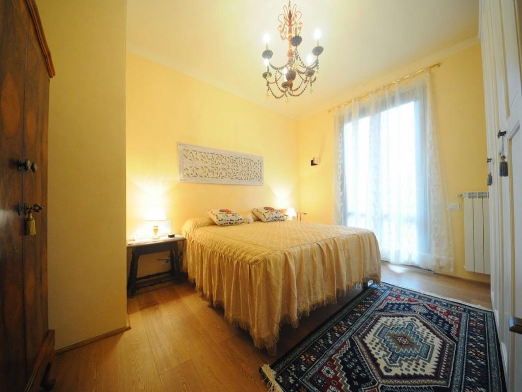 Villa La Fonte 13 San Godenzo 외부 사진