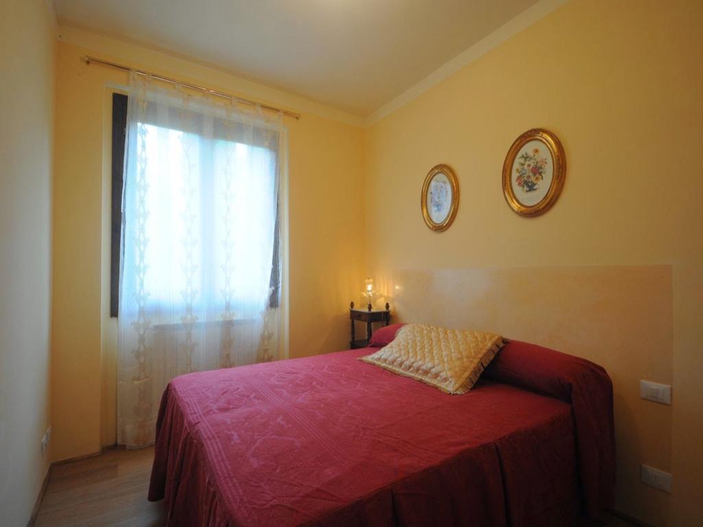 Villa La Fonte 13 San Godenzo 외부 사진