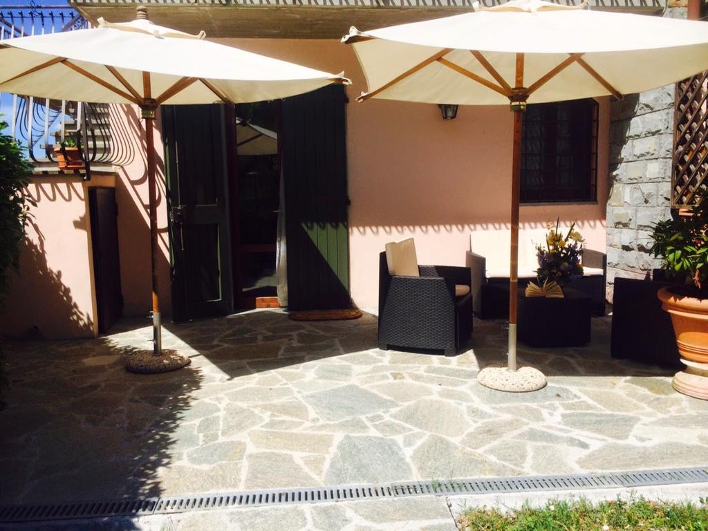 Villa La Fonte 13 San Godenzo 외부 사진