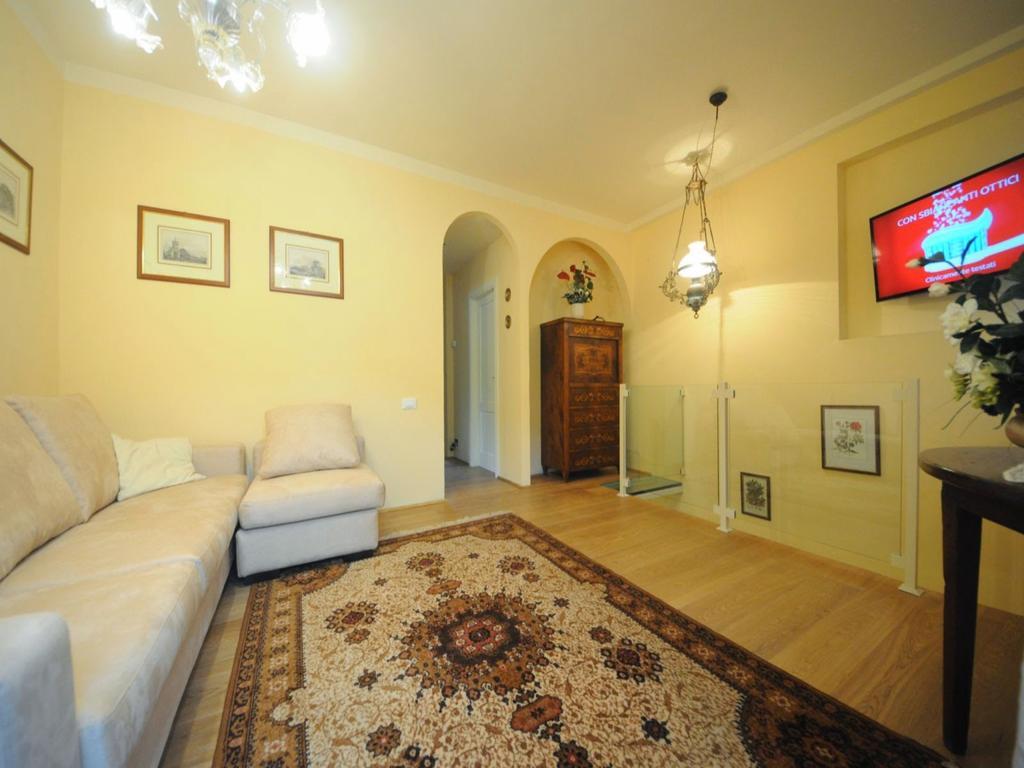 Villa La Fonte 13 San Godenzo 외부 사진