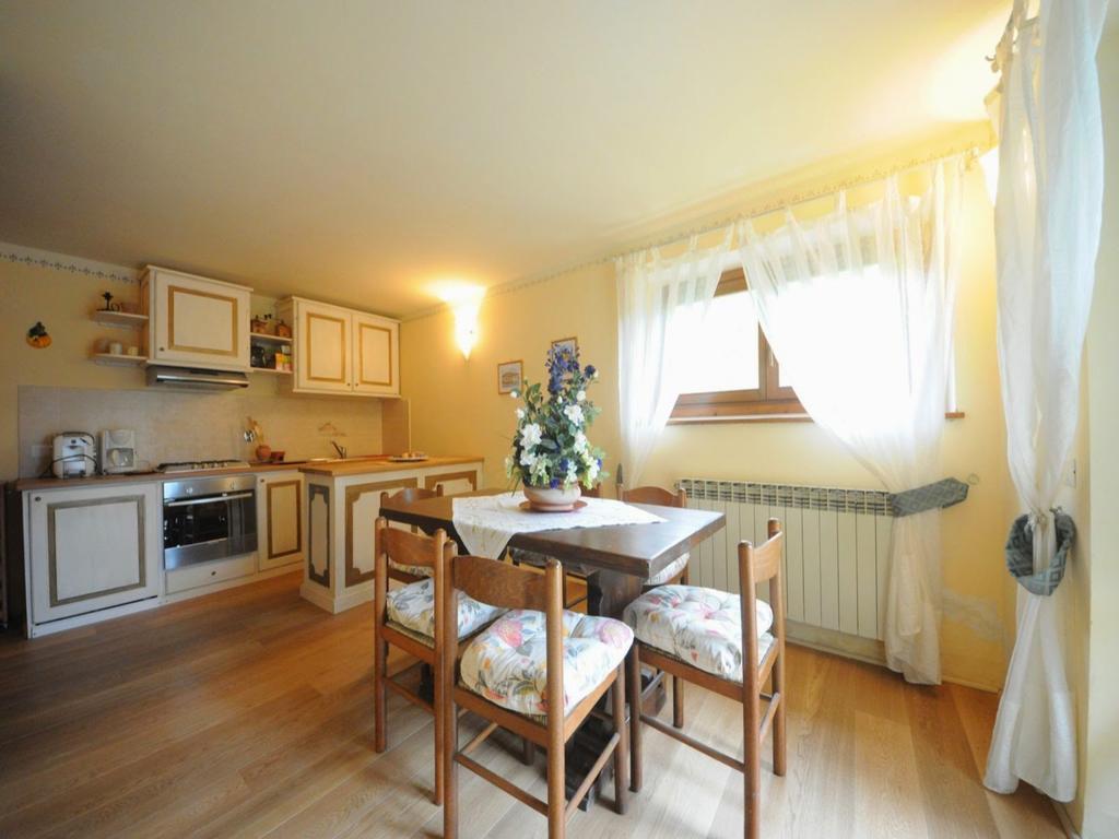 Villa La Fonte 13 San Godenzo 외부 사진
