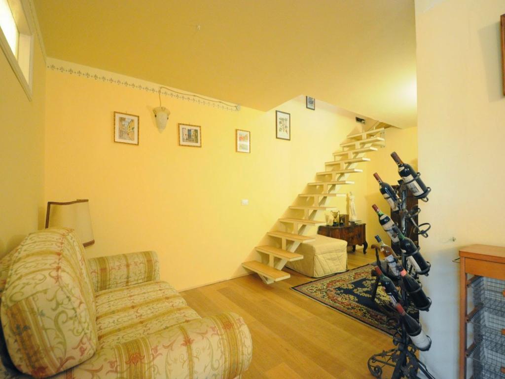 Villa La Fonte 13 San Godenzo 외부 사진