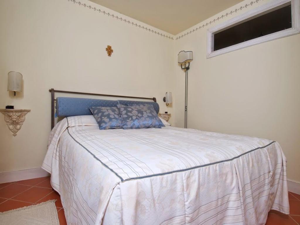 Villa La Fonte 13 San Godenzo 외부 사진