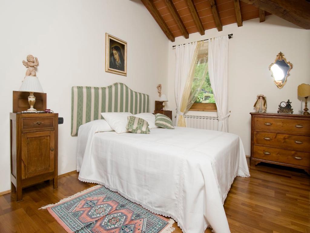 Villa La Fonte 13 San Godenzo 외부 사진