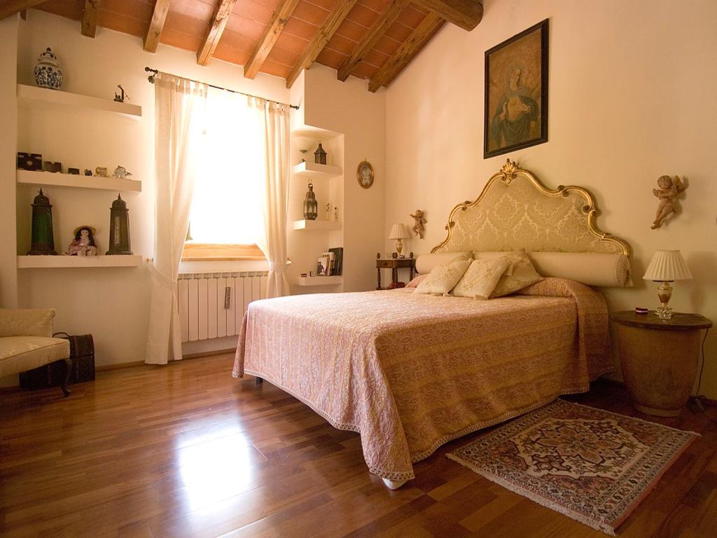 Villa La Fonte 13 San Godenzo 외부 사진