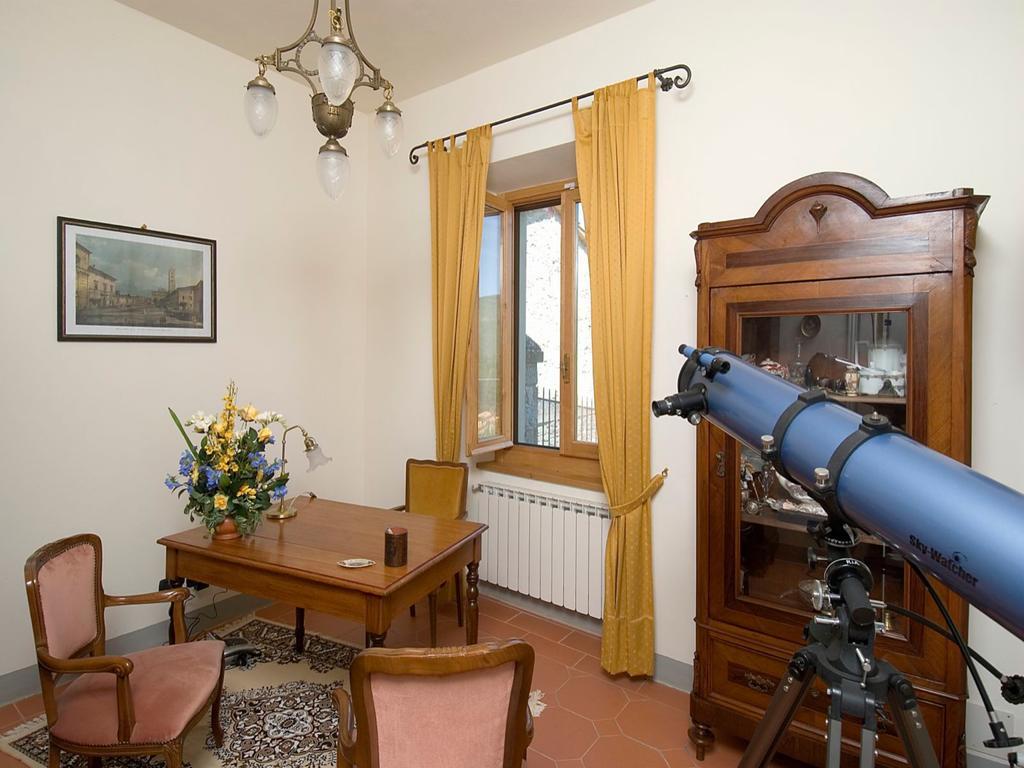 Villa La Fonte 13 San Godenzo 외부 사진