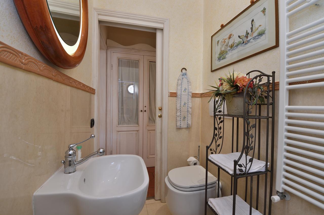 Villa La Fonte 13 San Godenzo 외부 사진